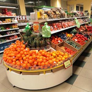 Супермаркеты Беломорска